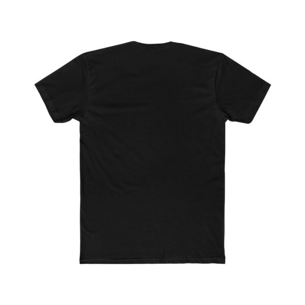 Lauren Lotus "Listen Linda Inside Joke" Men's Tee - Image 5