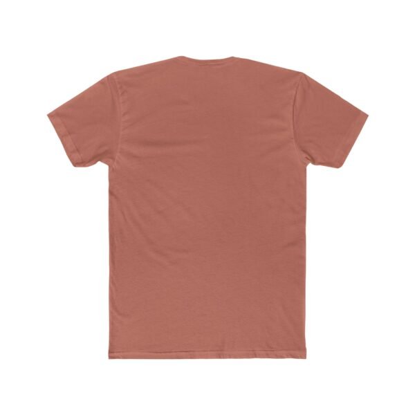 Lauren Lotus Black Silhouette Tee - Image 8