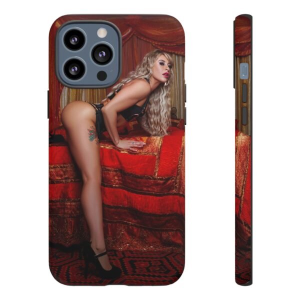 Lauren Lotus Hefner's Room Tough iPhone Case - Image 27