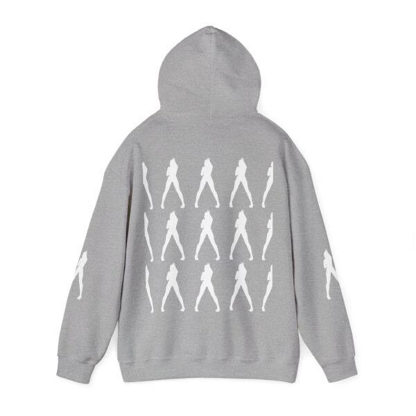 Lauren Lotus Silhouette Hooded Sweatshirt - Image 11