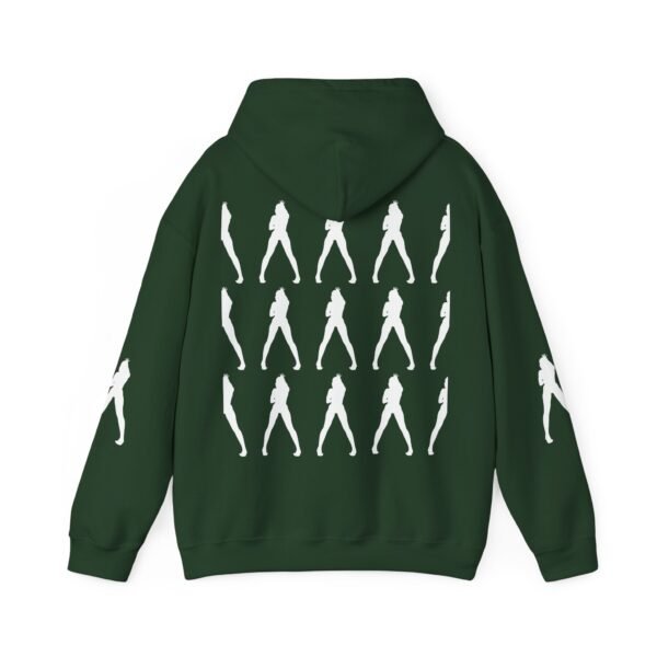 Lauren Lotus Silhouette Hooded Sweatshirt - Image 26