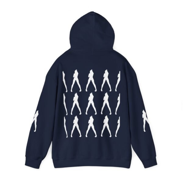 Lauren Lotus Silhouette Hooded Sweatshirt - Image 39