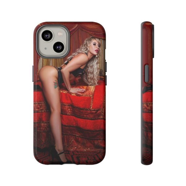 Lauren Lotus Hefner's Room Tough iPhone Case - Image 33