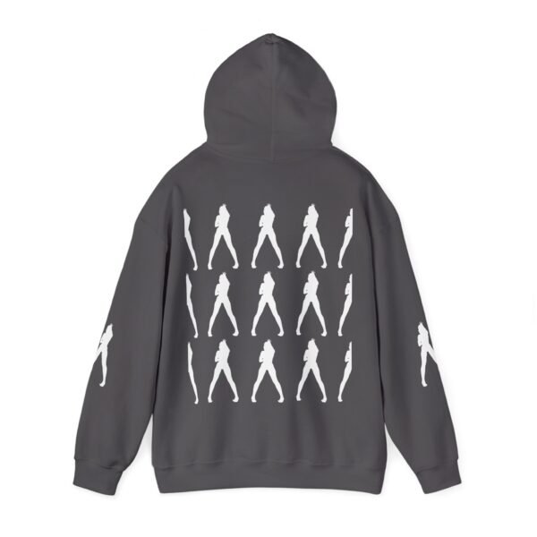 Lauren Lotus Silhouette Hooded Sweatshirt - Image 35