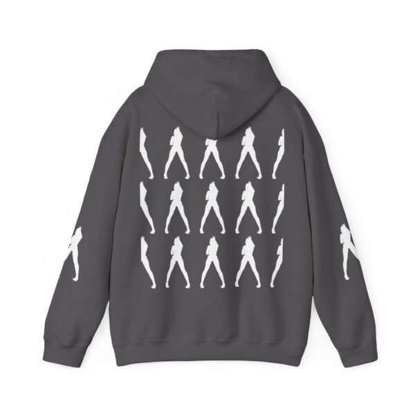 Lauren Lotus Silhouette Hooded Sweatshirt - Image 34