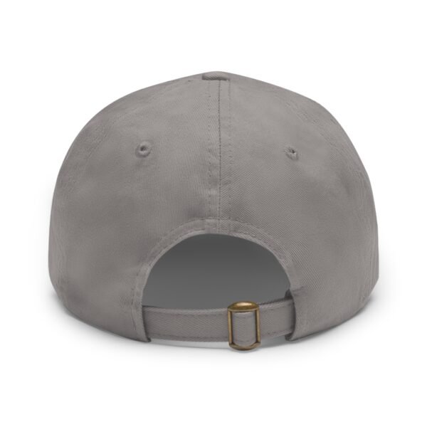 Lauren Lotus Color Logo Baseball Hat - Image 91