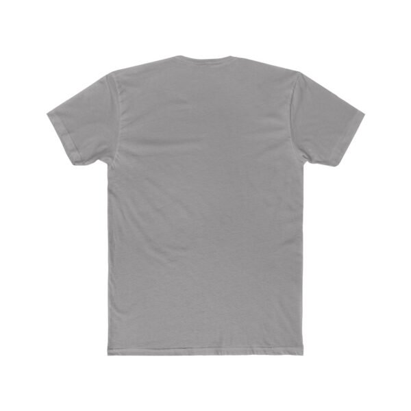 Lauren Lotus Black Silhouette Tee - Image 5