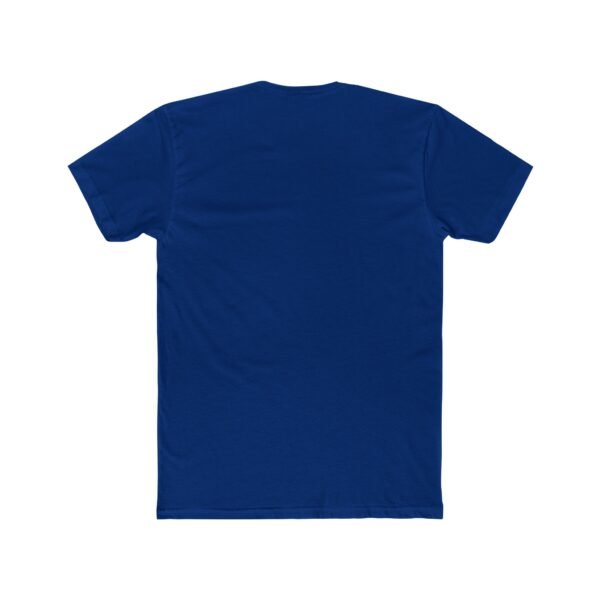 Lauren Lotus "Listen Linda Inside Joke" Men's Tee - Image 20