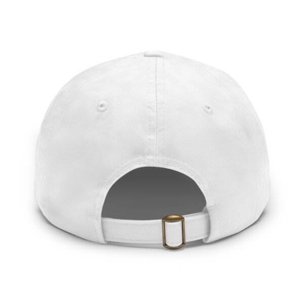 Lauren Lotus Color Logo Baseball Hat - Image 11