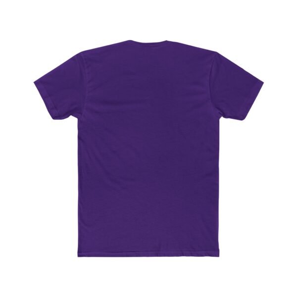 Lauren Lotus "Listen Linda Inside Joke" Men's Tee - Image 26