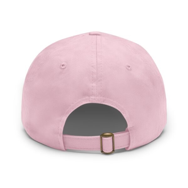 Lauren Lotus Color Logo Baseball Hat - Image 67
