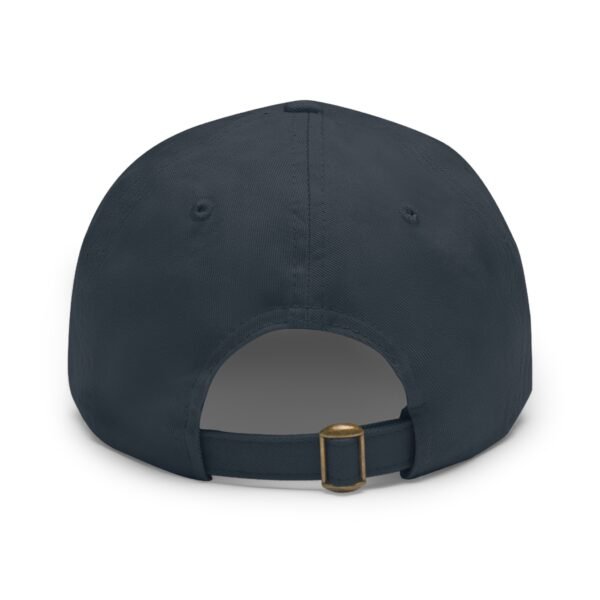 Lauren Lotus Color Logo Baseball Hat - Image 59