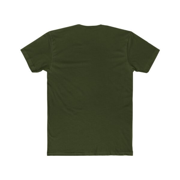 Lauren Lotus "Listen Linda Inside Joke" Men's Tee - Image 8