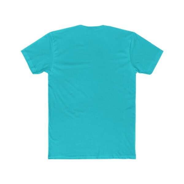 Lauren Lotus Black Silhouette Tee - Image 17