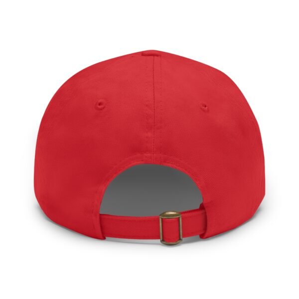 Lauren Lotus Color Logo Baseball Hat - Image 23