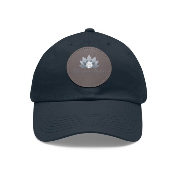 Lauren Lotus Logo Baseball Hat - Image 16