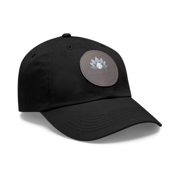 Lauren Lotus Logo Baseball Hat - Image 11