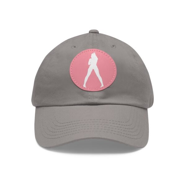 Lauren Lotus "Signature Silhouette" Baseball Hat - Image 21