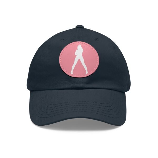 Lauren Lotus "Signature Silhouette" Baseball Hat - Image 14