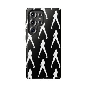 Lauren Lotus "Signature Silhouette" Samsung Case