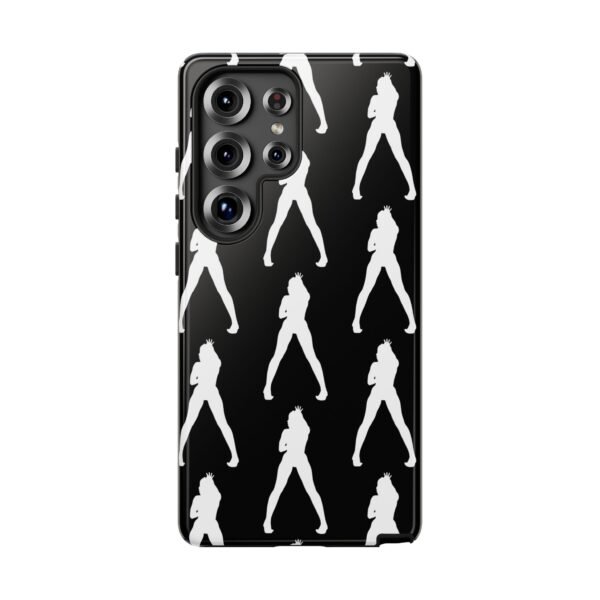 Lauren Lotus "Signature Silhouette" Samsung Case