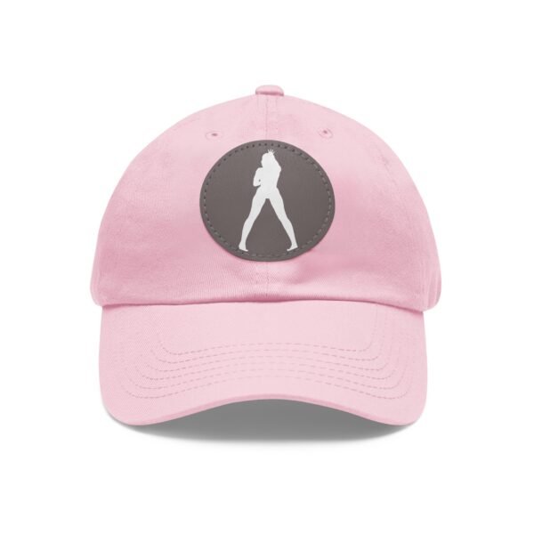 Lauren Lotus "Signature Silhouette" Baseball Hat - Image 16