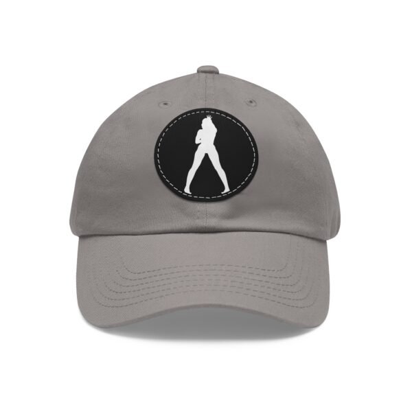 Lauren Lotus "Signature Silhouette" Baseball Hat - Image 22