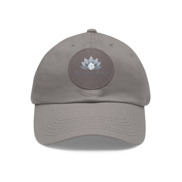 Lauren Lotus Logo Baseball Hat - Image 23