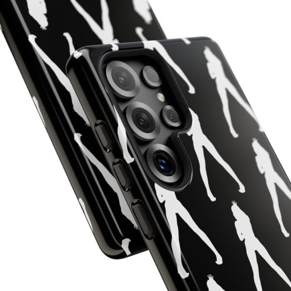 Lauren Lotus "Signature Silhouette" Samsung Case - Image 2