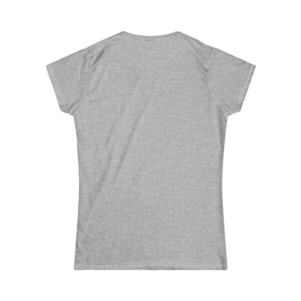 Lauren Lotus Logo Women's Tee - Image 3