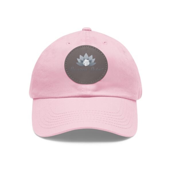 Lauren Lotus Logo Baseball Hat - Image 20