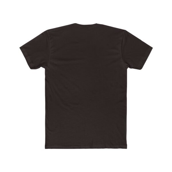 Lauren Lotus "Listen Linda Inside Joke" Men's Tee - Image 2