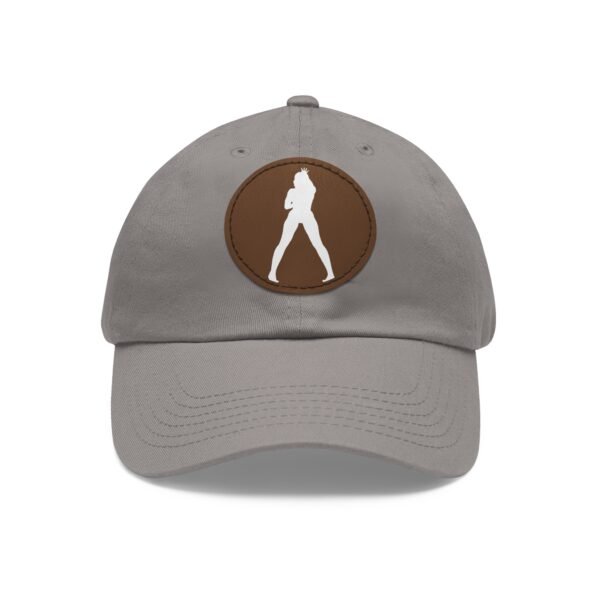 Lauren Lotus "Signature Silhouette" Baseball Hat - Image 20