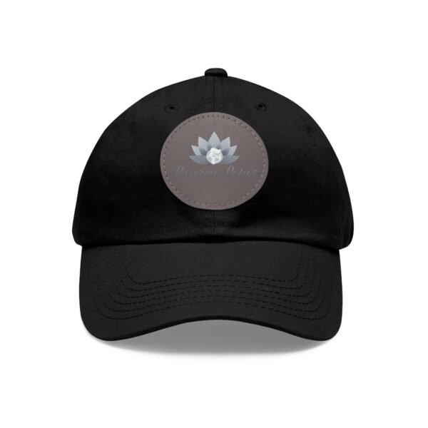 Lauren Lotus Logo Baseball Hat - Image 10