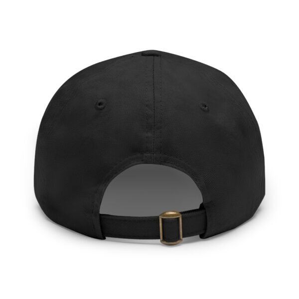 Lauren Lotus "Signature Silhouette" Baseball Hat - Image 3