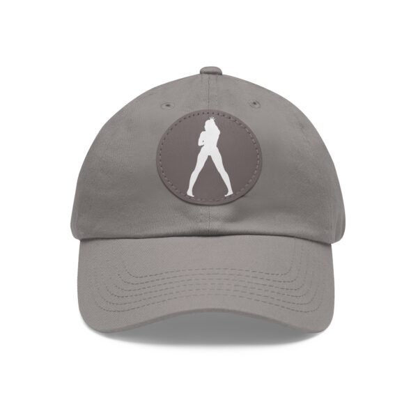 Lauren Lotus "Signature Silhouette" Baseball Hat - Image 19