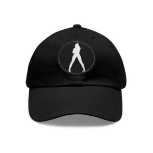 Lauren Lotus "Signature Silhouette" Baseball Hat