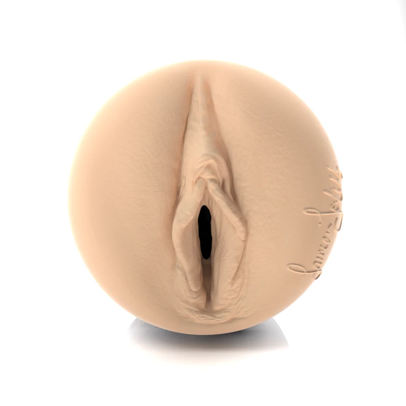 Lauren Lotus Lady Fleshlight Pussy Front