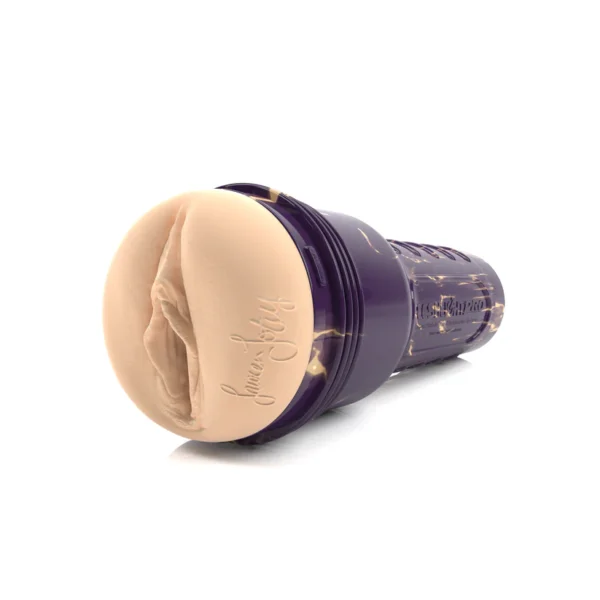 Lauren Lotus Fleshlight (Pussy) - Image 4