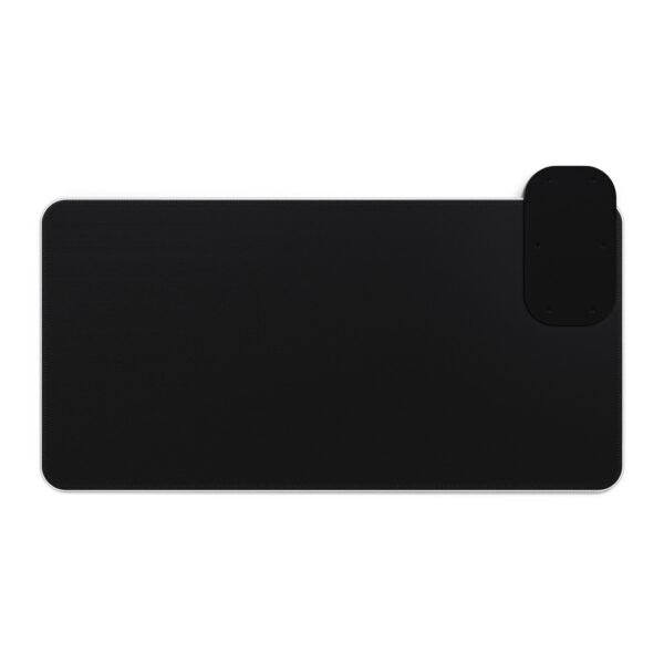 Lauren Lotus Silhouette Gaming Mouse Pad (Various sizes) - Image 2