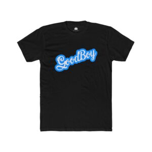 "Good Boy" Ken Inspired Unisex T-Shirt (Blue)